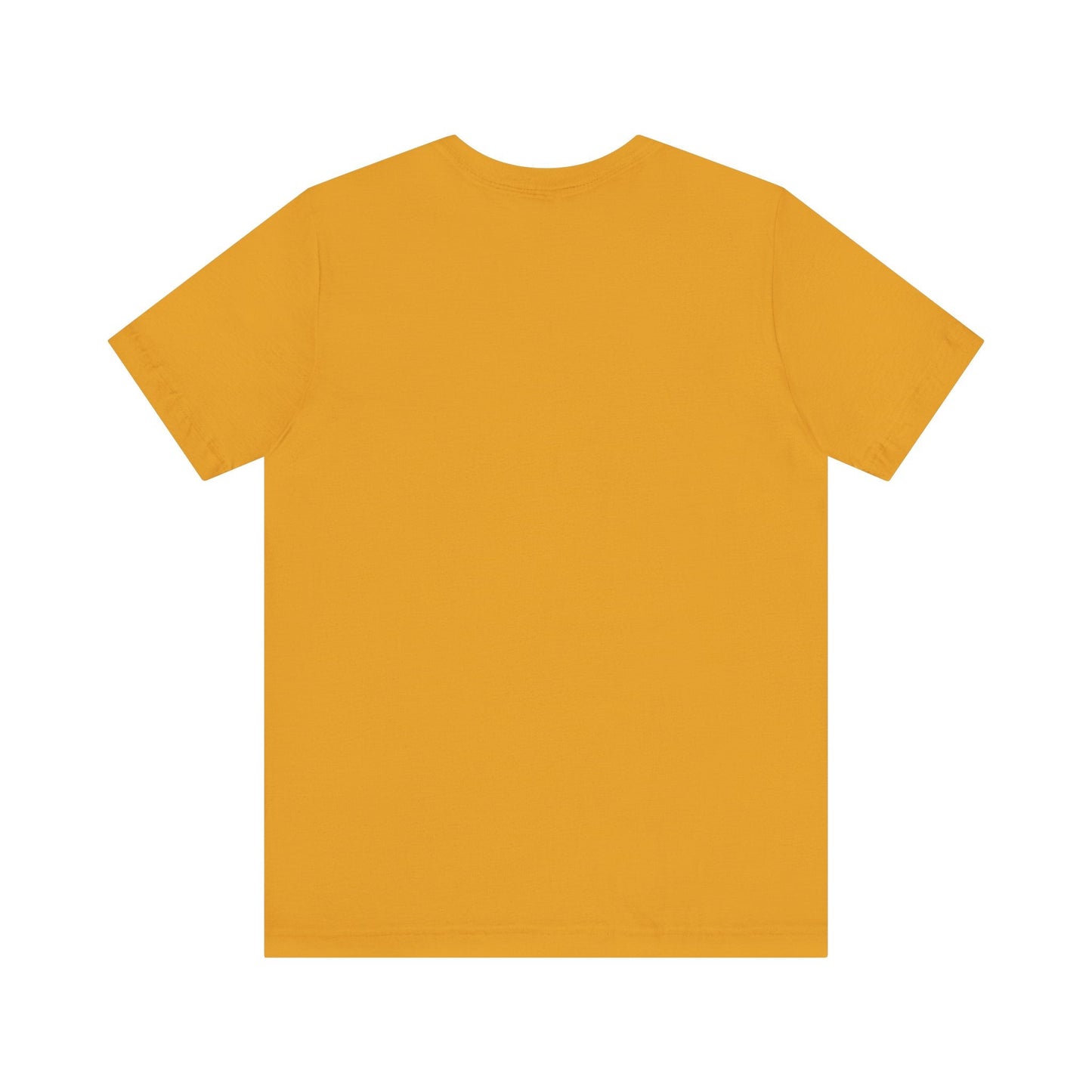 90's Vibes Unisex Short Sleeve Tee - Retro Graphic T-Shirt for Nostalgic Comfort