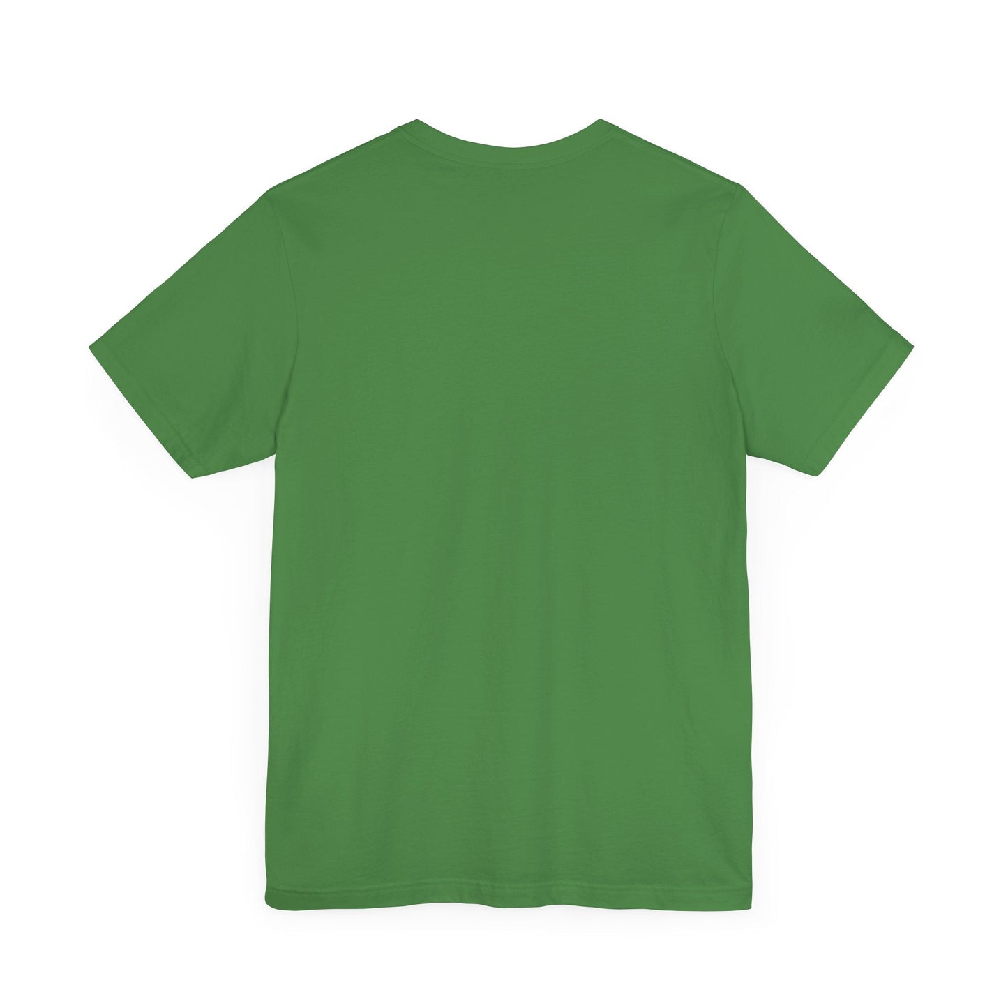 90's Vibes Unisex Short Sleeve Tee - Retro Graphic T-Shirt for Nostalgic Comfort