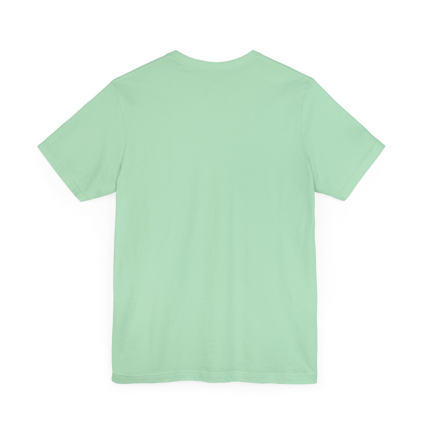 90's Vibes Unisex Short Sleeve Tee - Retro Graphic T-Shirt for Nostalgic Comfort