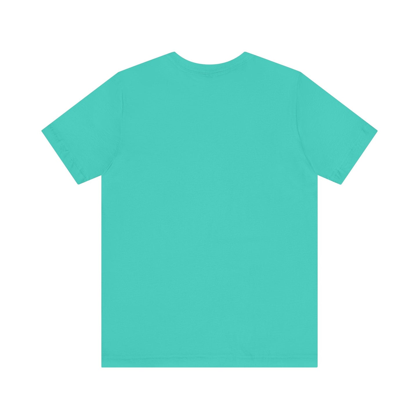 90's Vibes Unisex Short Sleeve Tee - Retro Graphic T-Shirt for Nostalgic Comfort