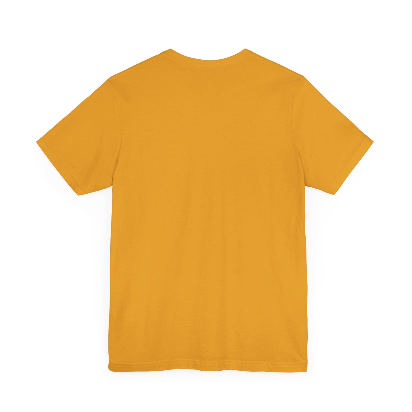 90's Vibes Unisex Short Sleeve Tee - Retro Graphic T-Shirt for Nostalgic Comfort
