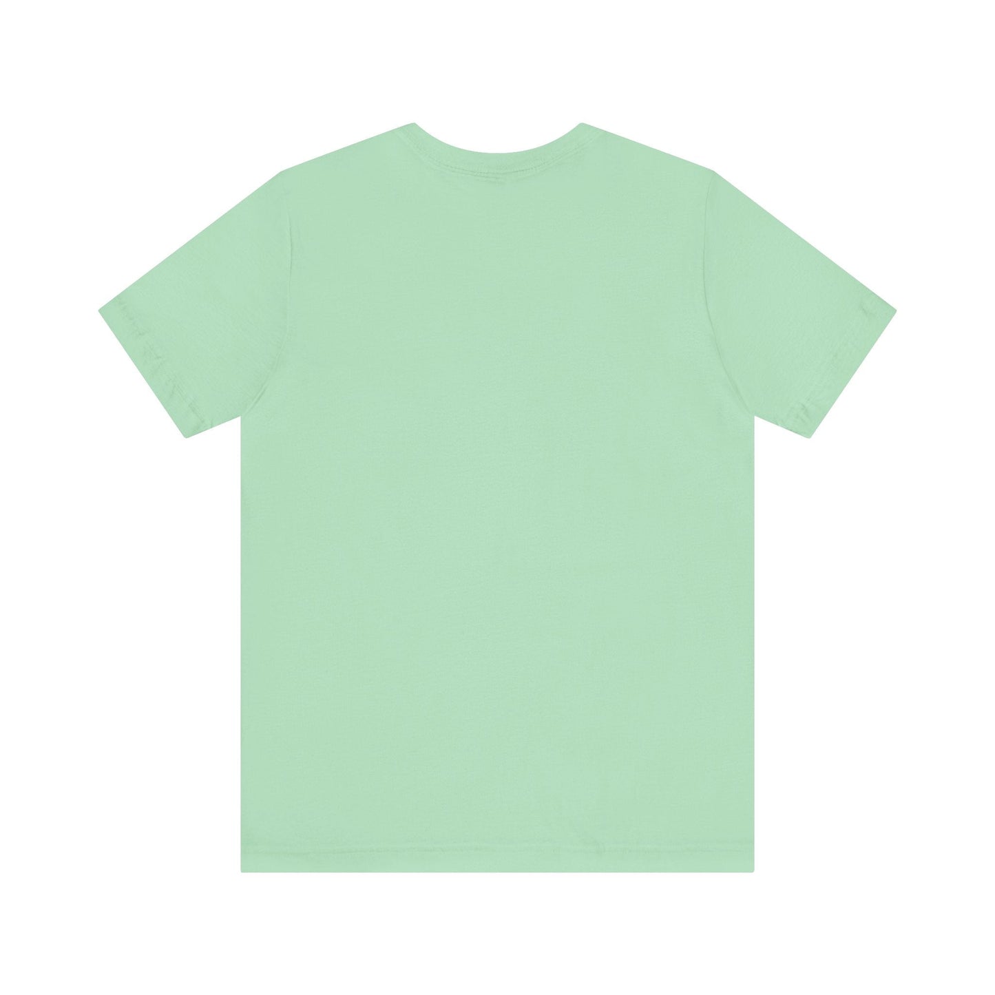 90's Vibes Unisex Short Sleeve Tee - Retro Graphic T-Shirt for Nostalgic Comfort