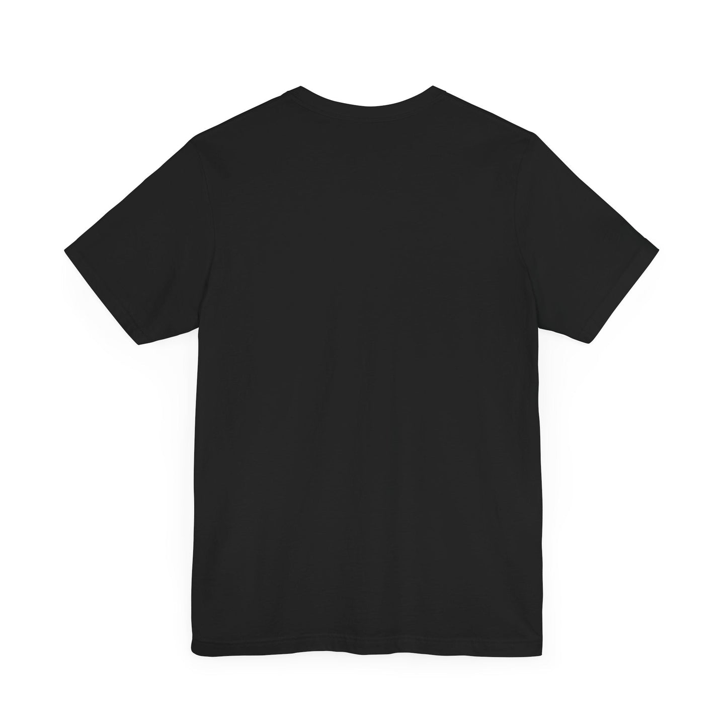 90's Vibes Unisex Short Sleeve Tee - Retro Graphic T-Shirt for Nostalgic Comfort