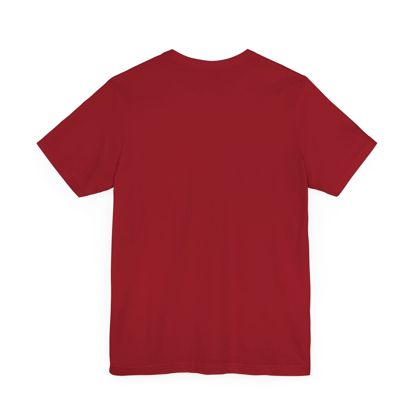 90's Vibes Unisex Short Sleeve Tee - Retro Graphic T-Shirt for Nostalgic Comfort