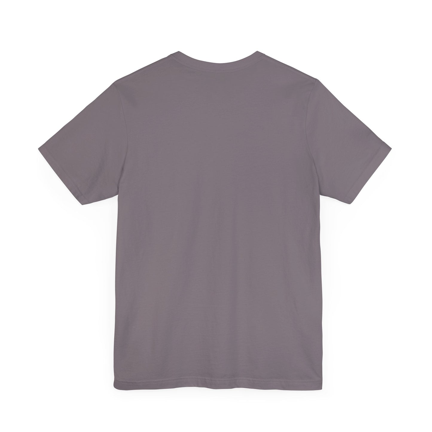 90's Vibes Unisex Short Sleeve Tee - Retro Graphic T-Shirt for Nostalgic Comfort