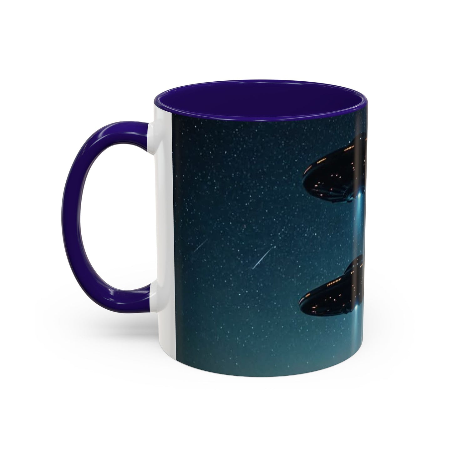 Ufo mugs (11oz, 15oz)