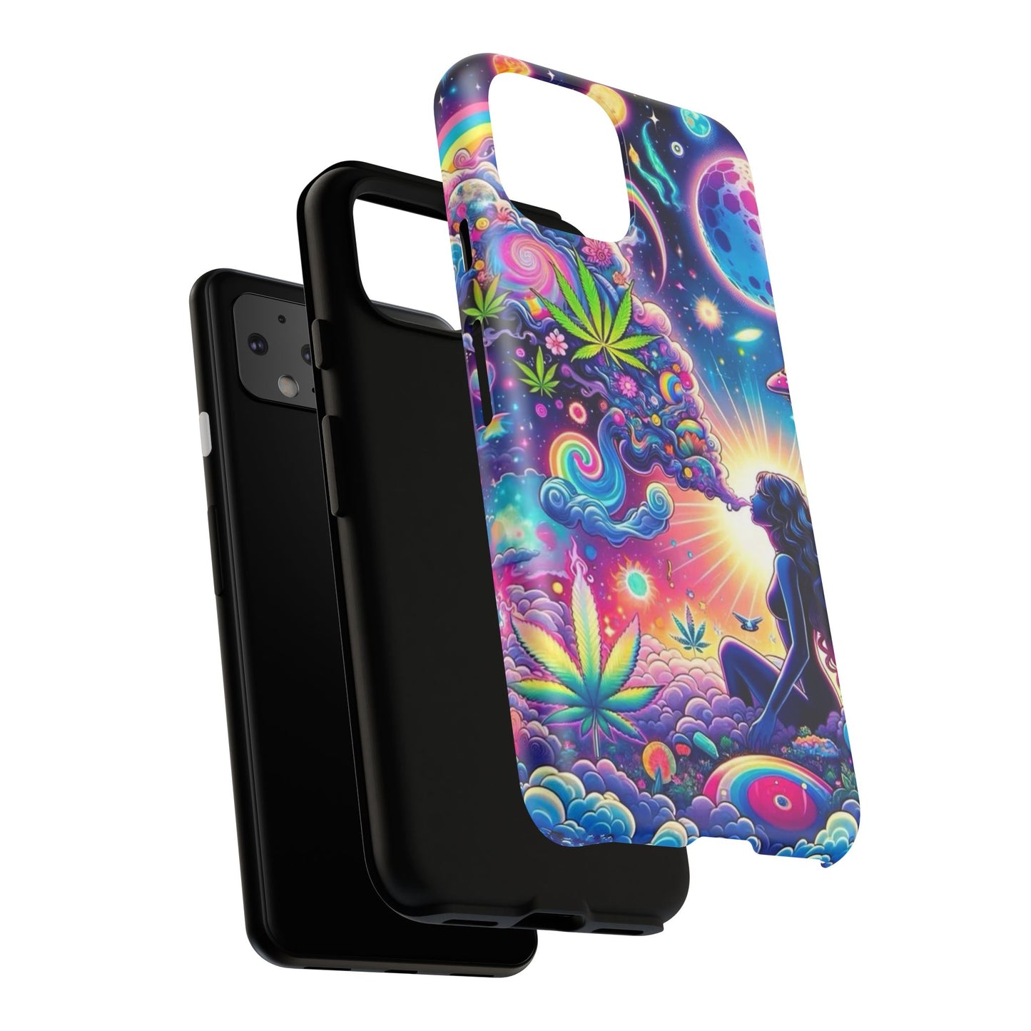 Tough Cases