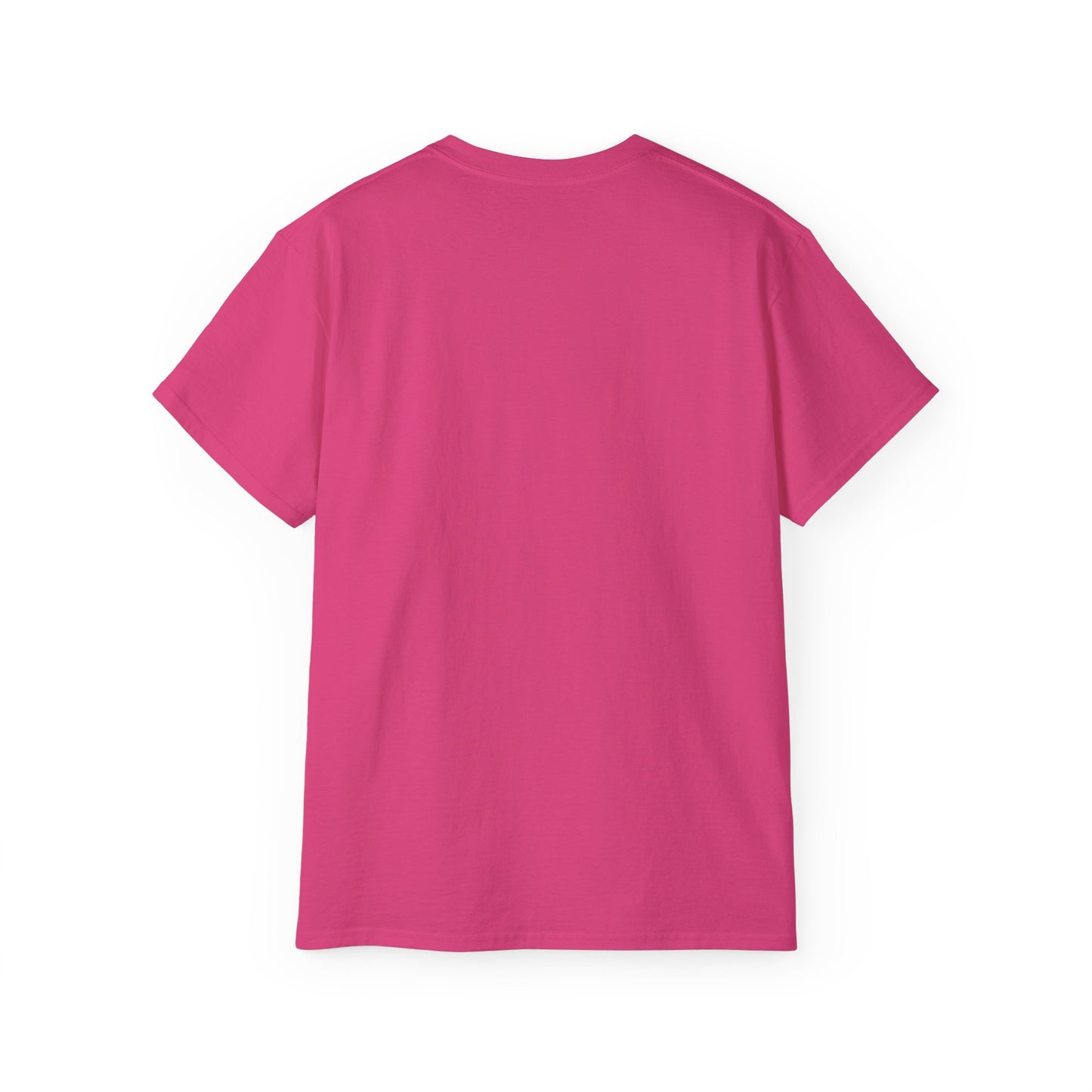 Fantasy Art Unisex Ultra Cotton Tee - Ethereal Angel Design