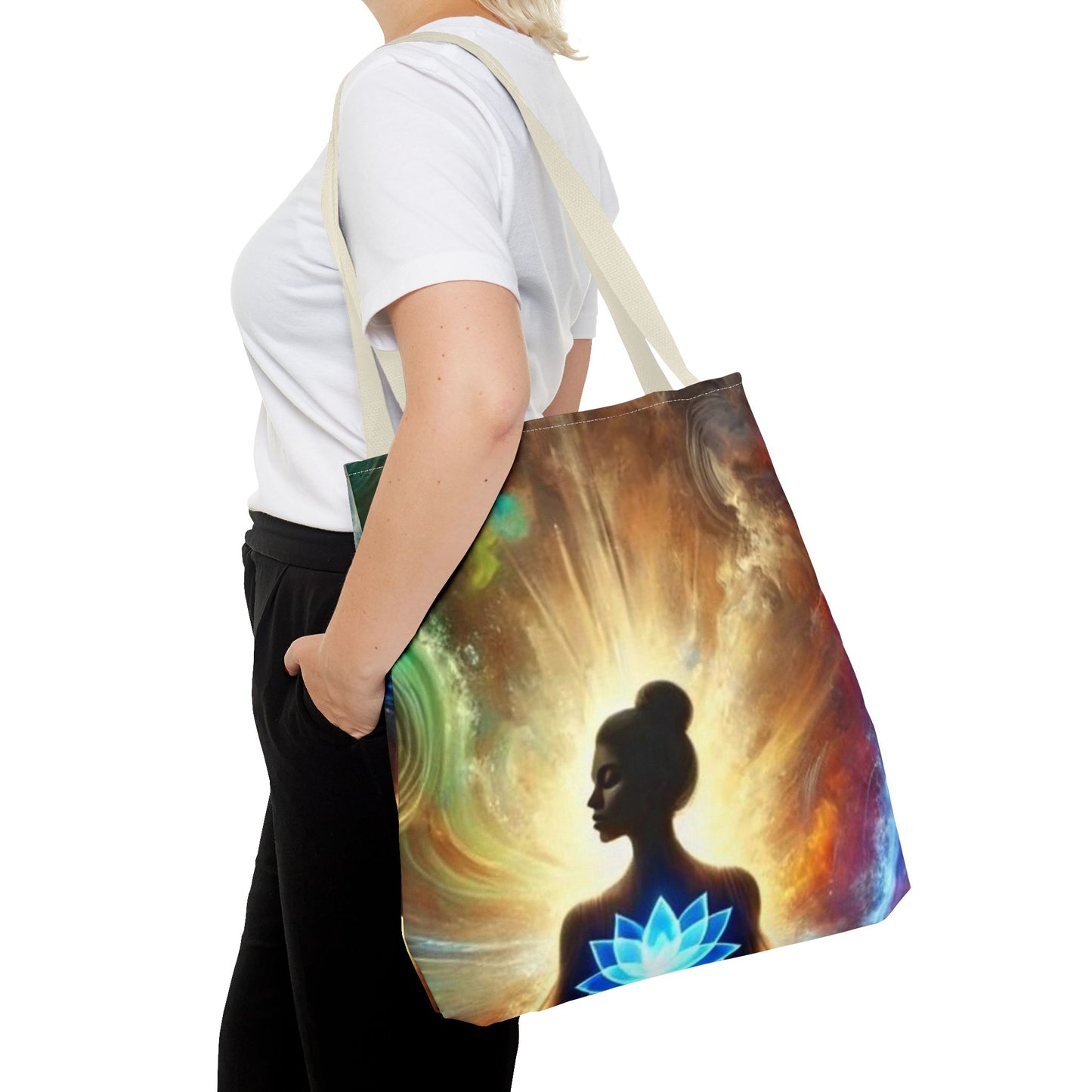 Tote Bag (AOP)