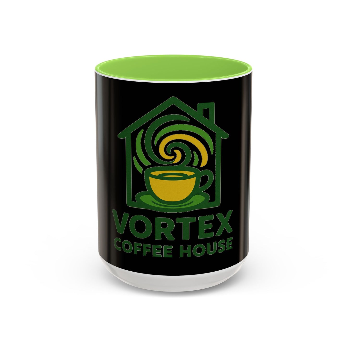 Colorful Mugs (11oz, 15oz)