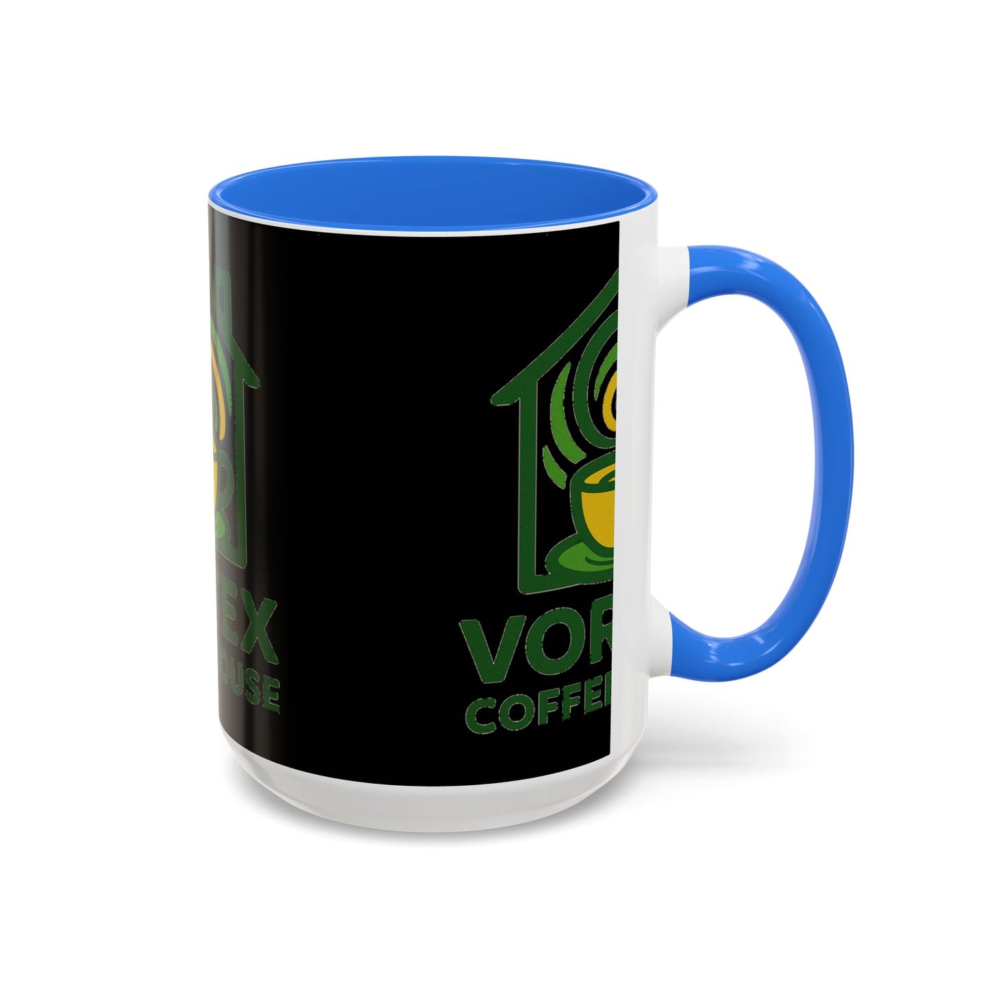 Colorful Mugs (11oz, 15oz)