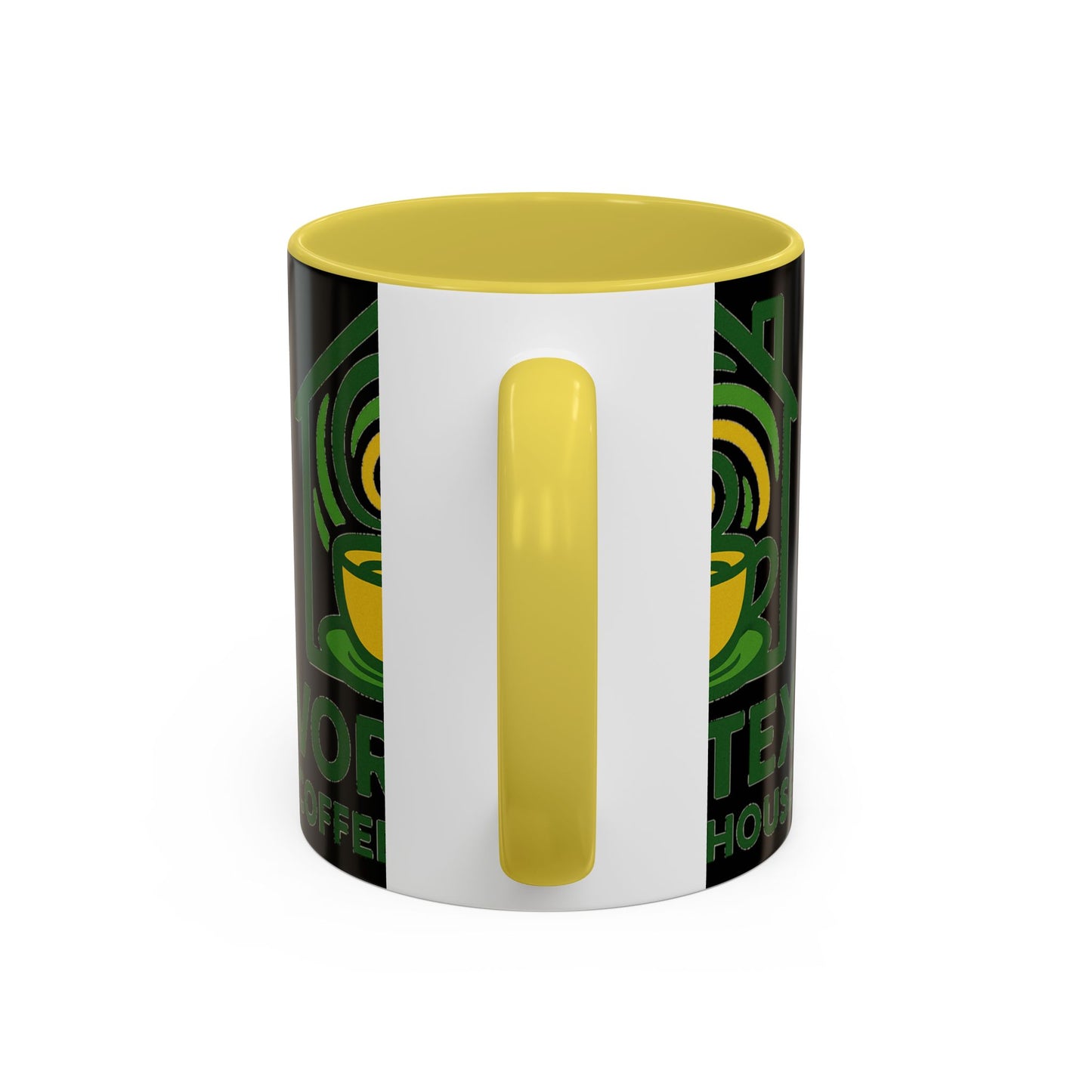 Colorful Mugs (11oz, 15oz)