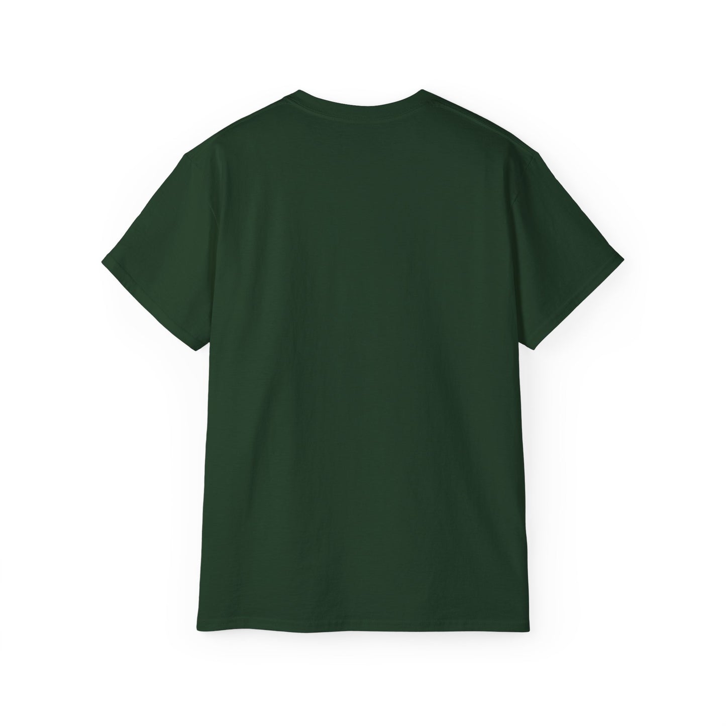 Fantasy Art Unisex Ultra Cotton Tee - Ethereal Angel Design