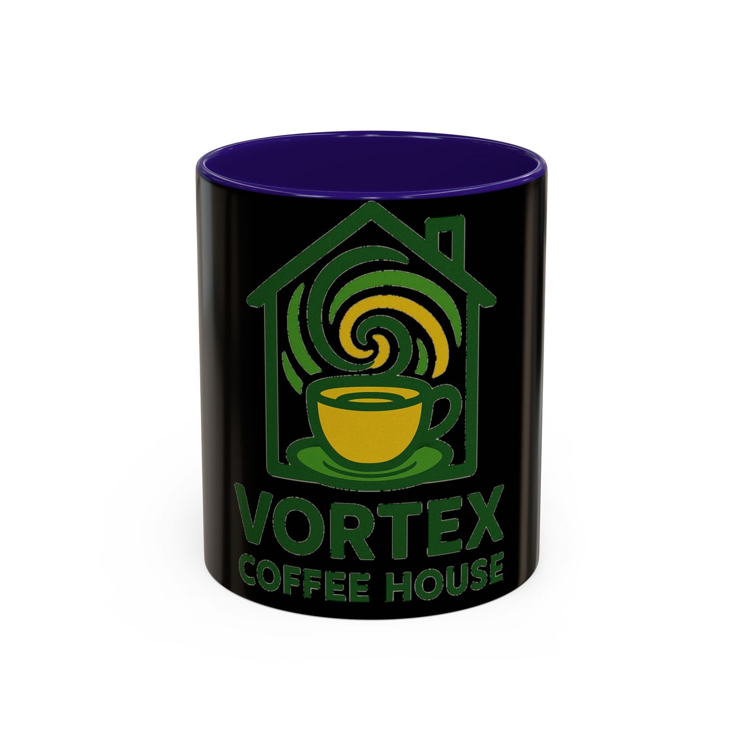Colorful Mugs (11oz, 15oz)