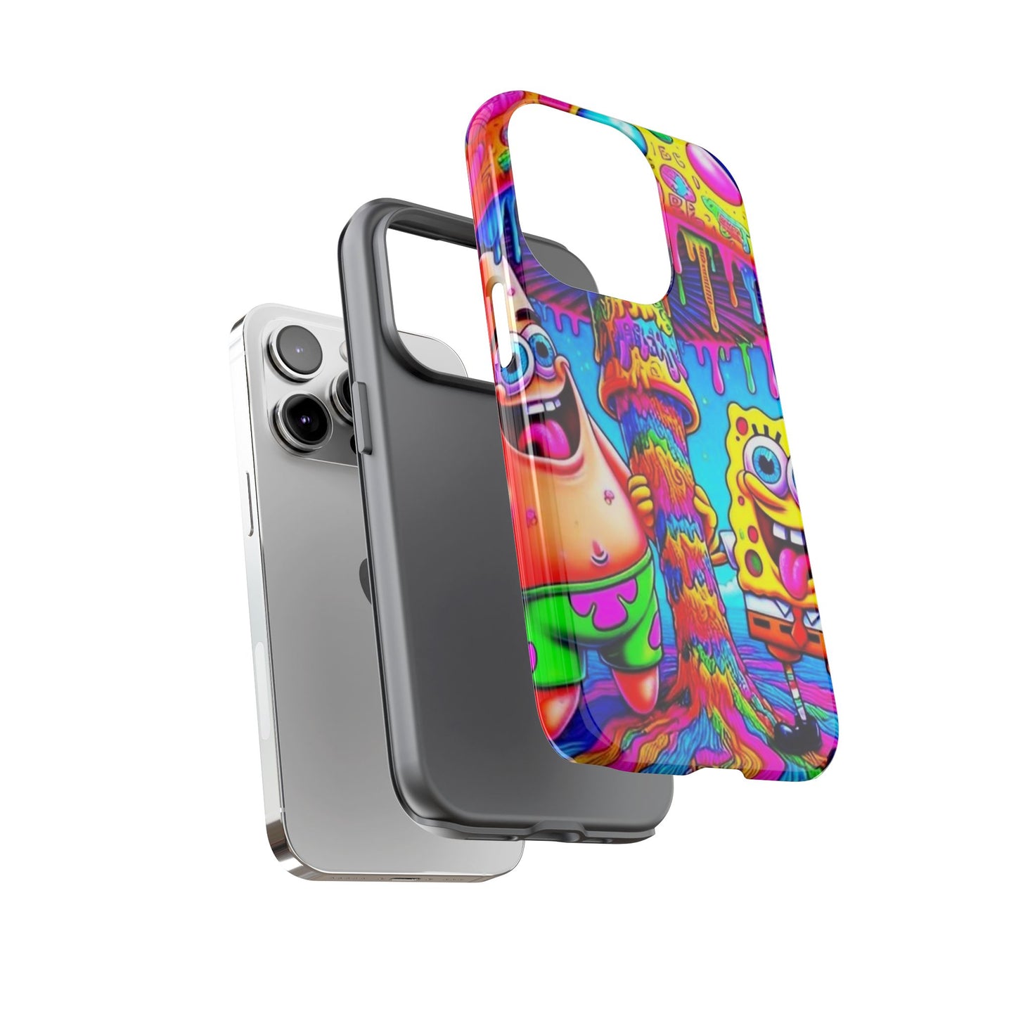 Tough Cases