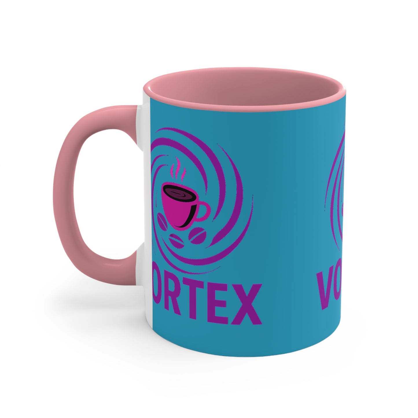 11oz Accent Mug