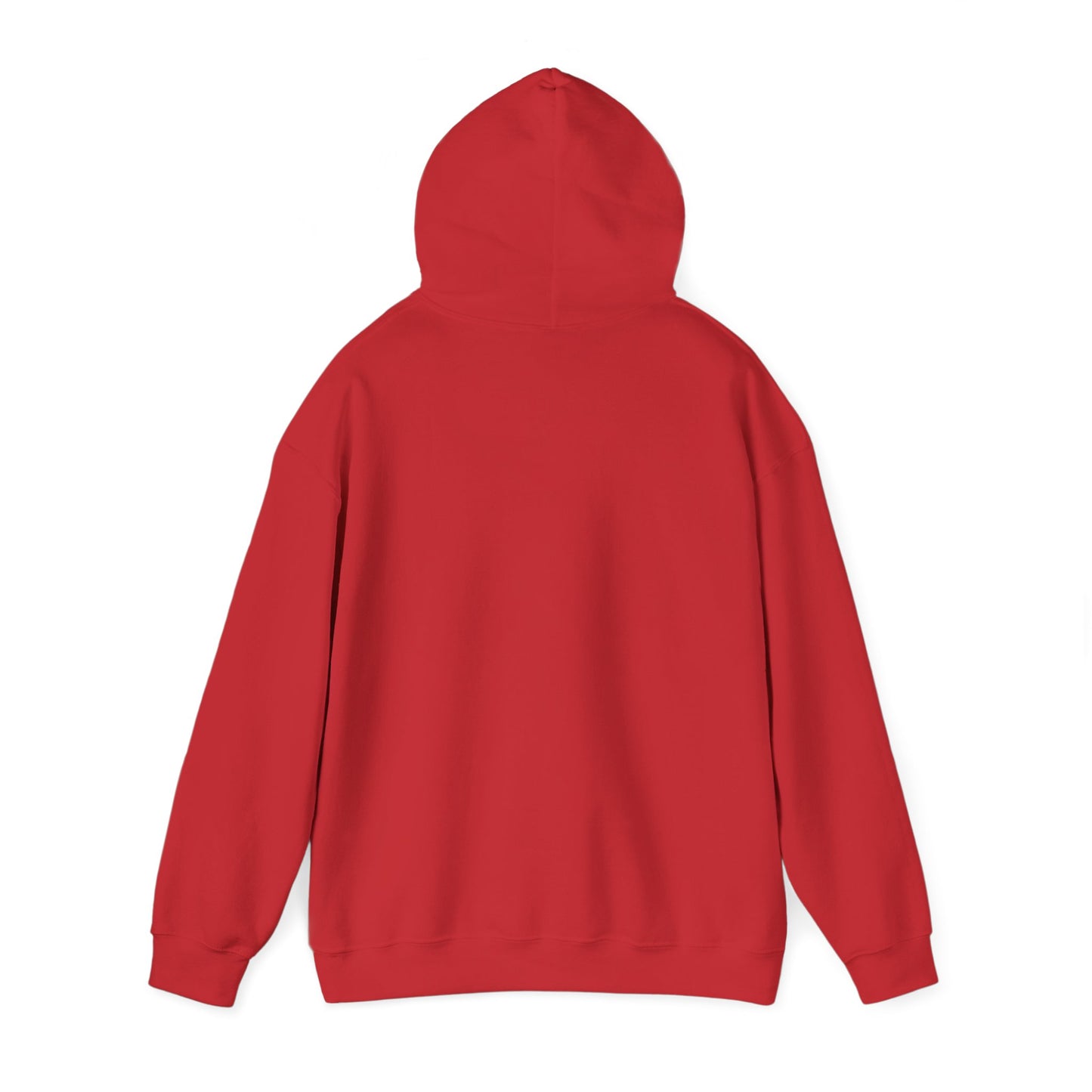 Mystical Vortex Unisex Hoodie - Cozy Graphic Sweatshirt, Unisex Gift, Streetwear, Casual Wear, Fall Fashion, Spiritual Apparel