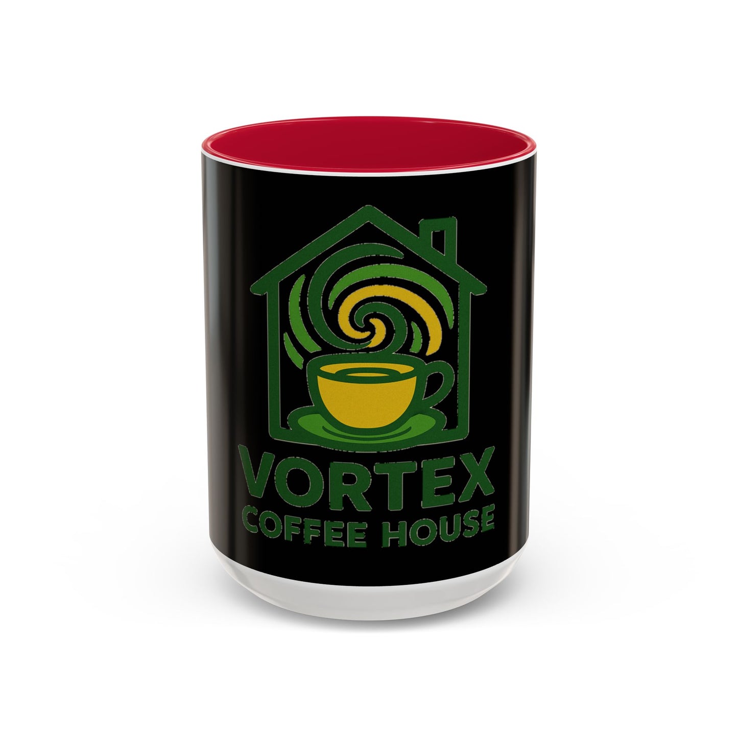 Colorful Mugs (11oz, 15oz)