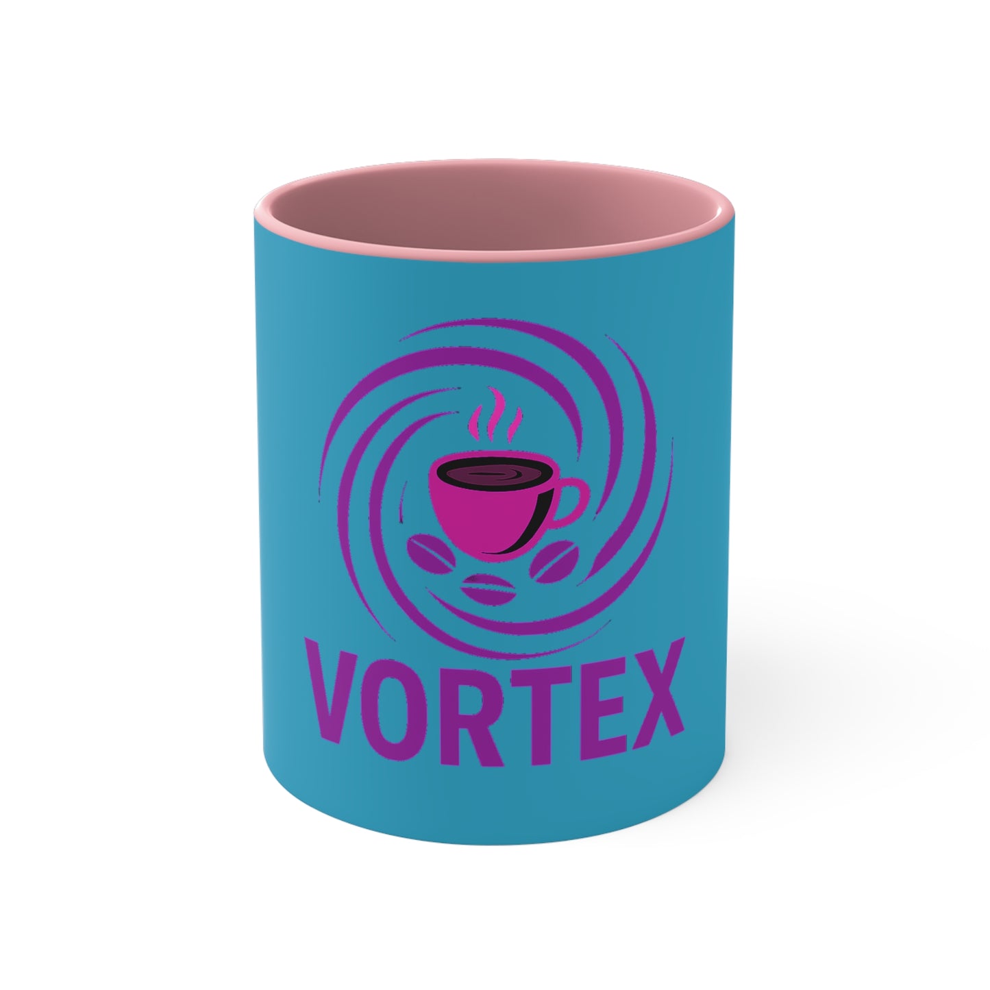 11oz Accent Mug