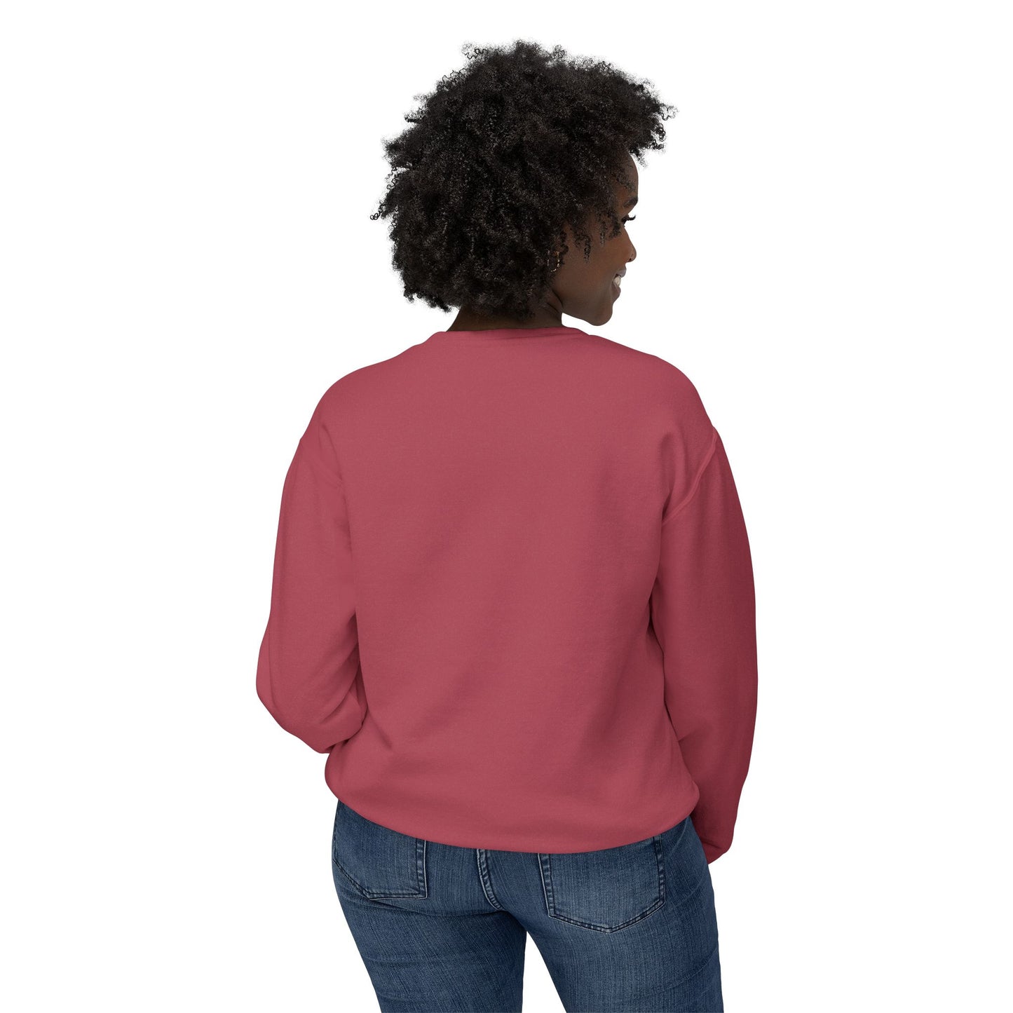 Good Vibes Sweatshirt