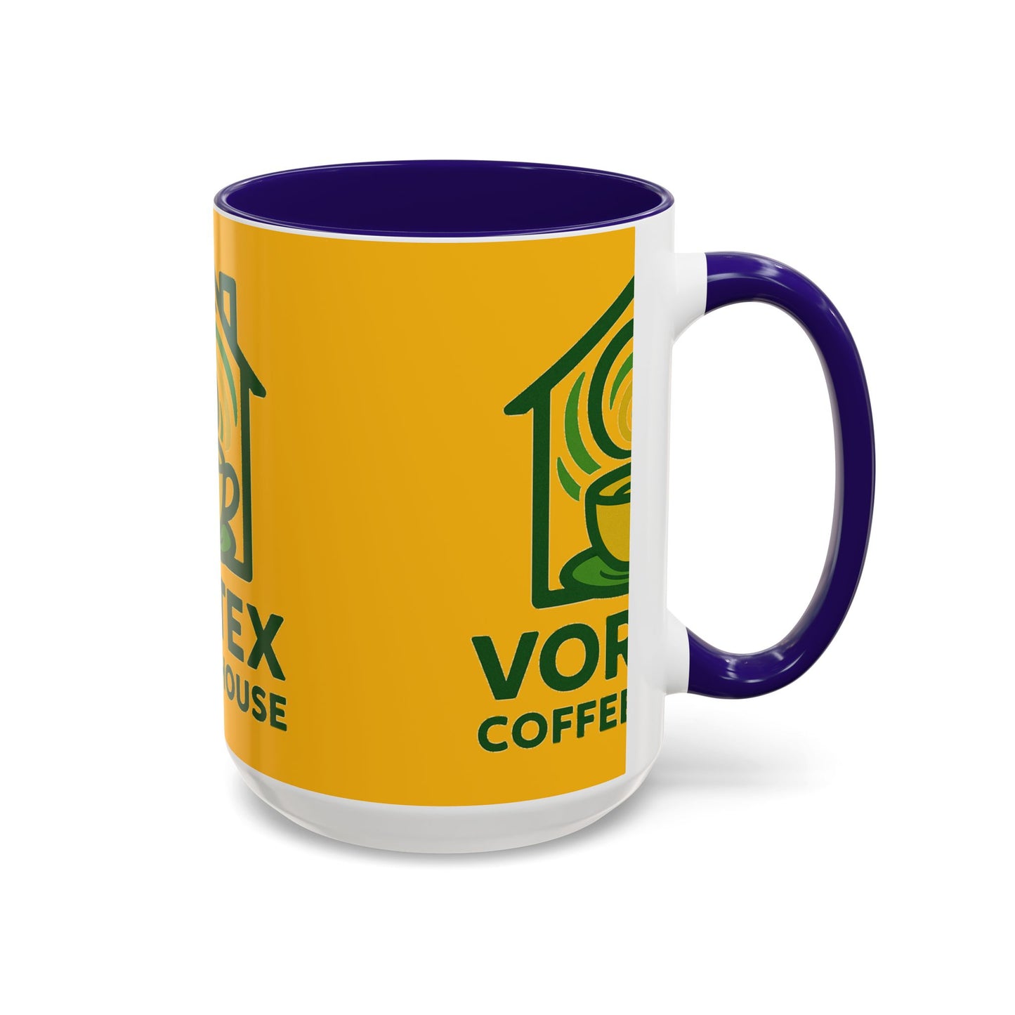 Colorful Mugs (11oz, 15oz)