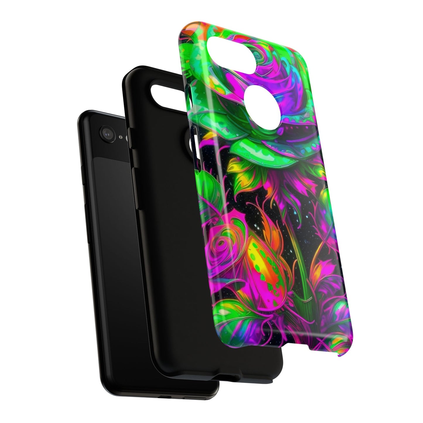 Tough Cases