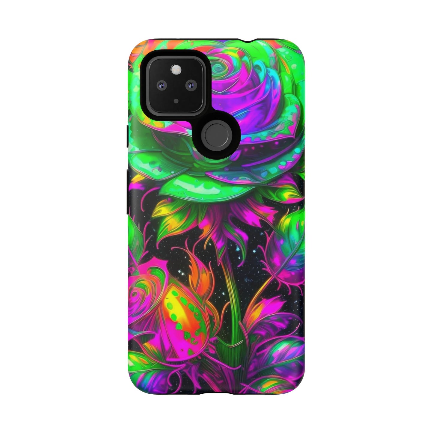 Tough Cases