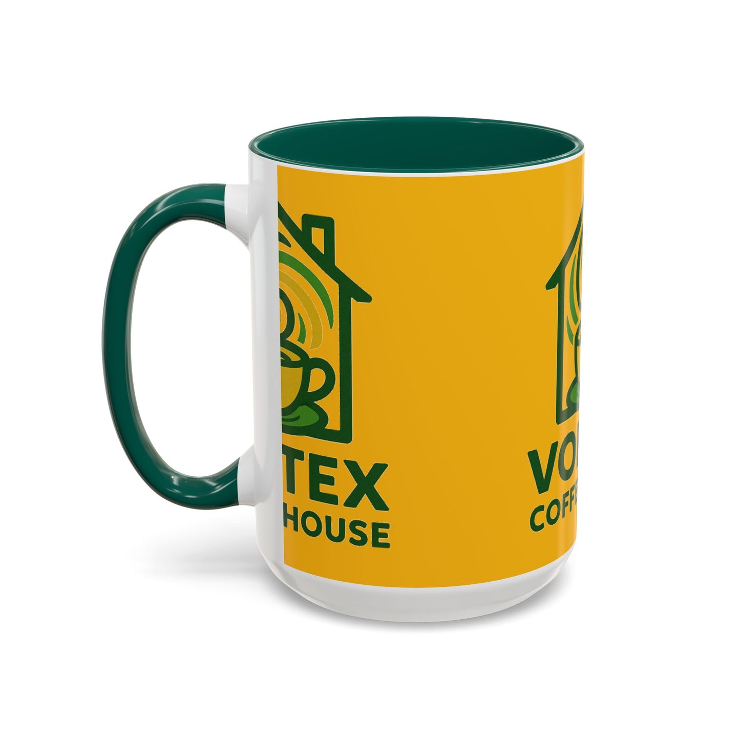 Colorful Mugs (11oz, 15oz)