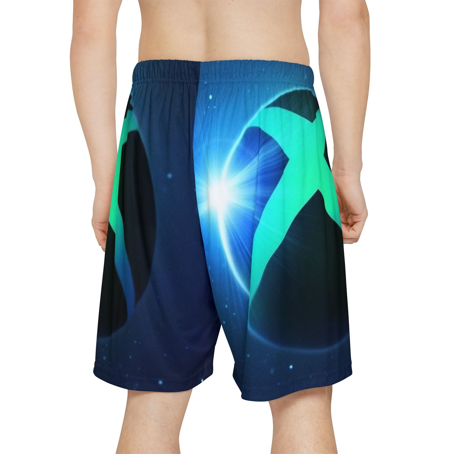 Xbox Sports Shorts