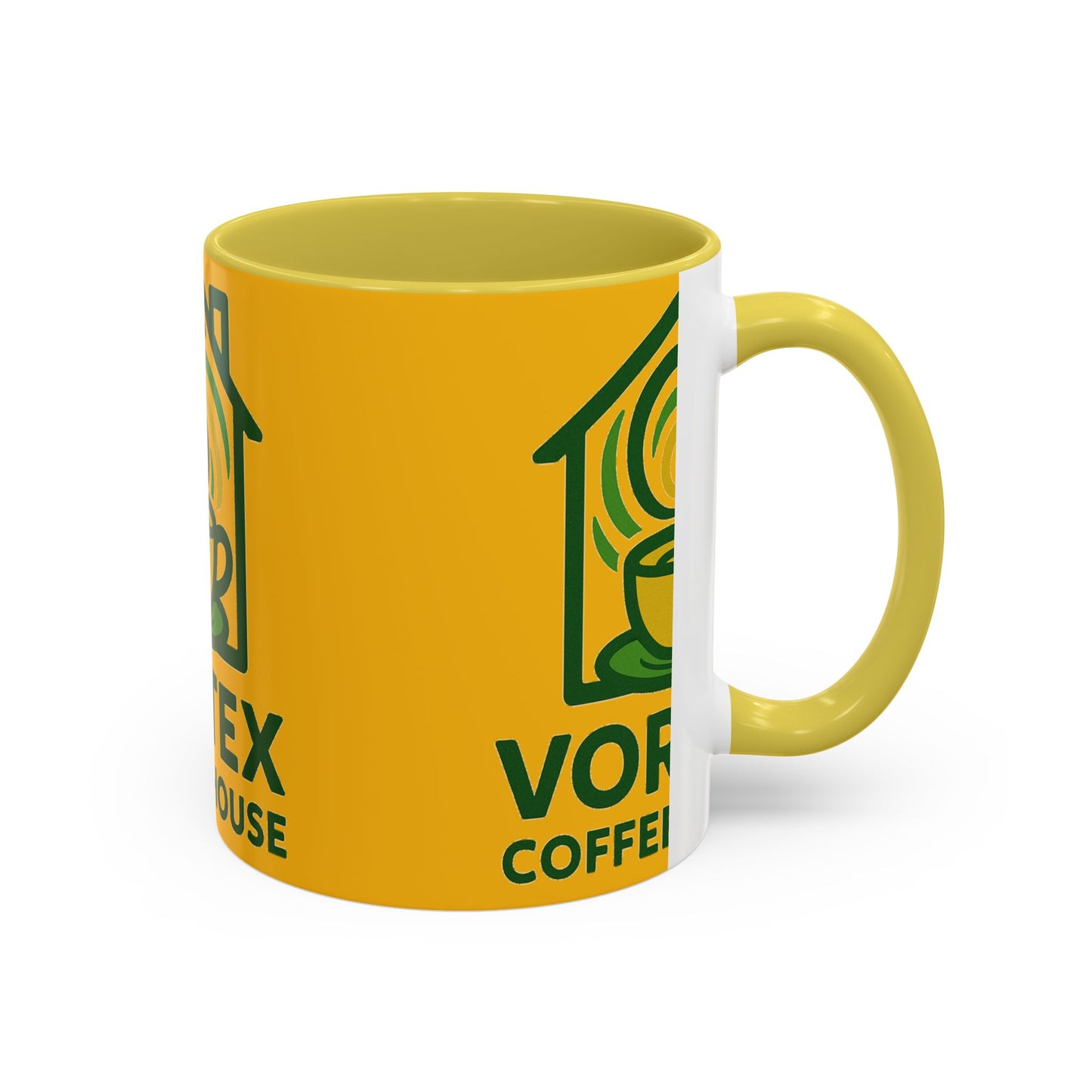Colorful Mugs (11oz, 15oz)