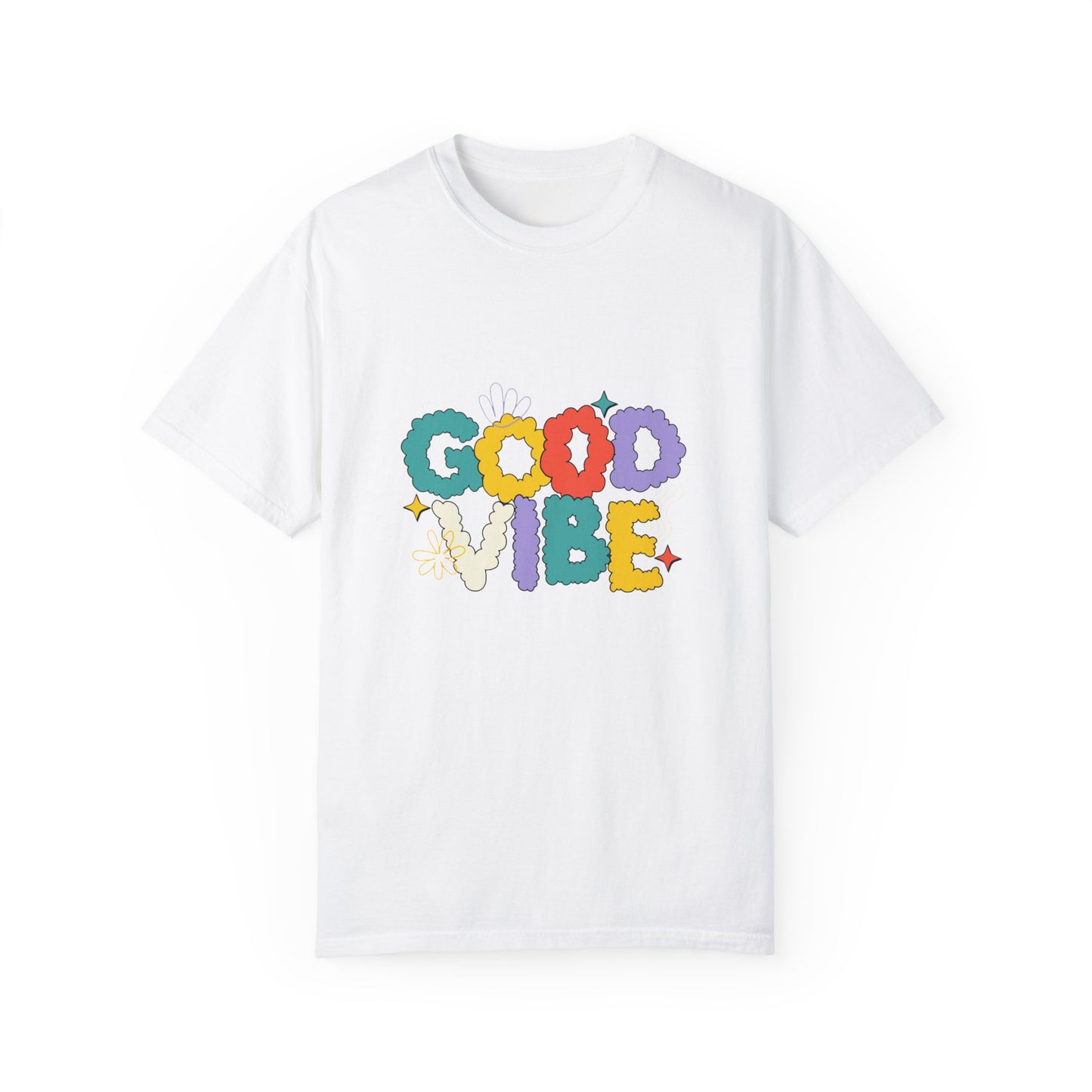 Good Vibes T-shirt