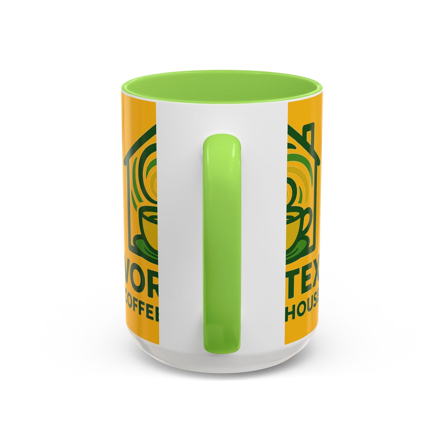 Colorful Mugs (11oz, 15oz)