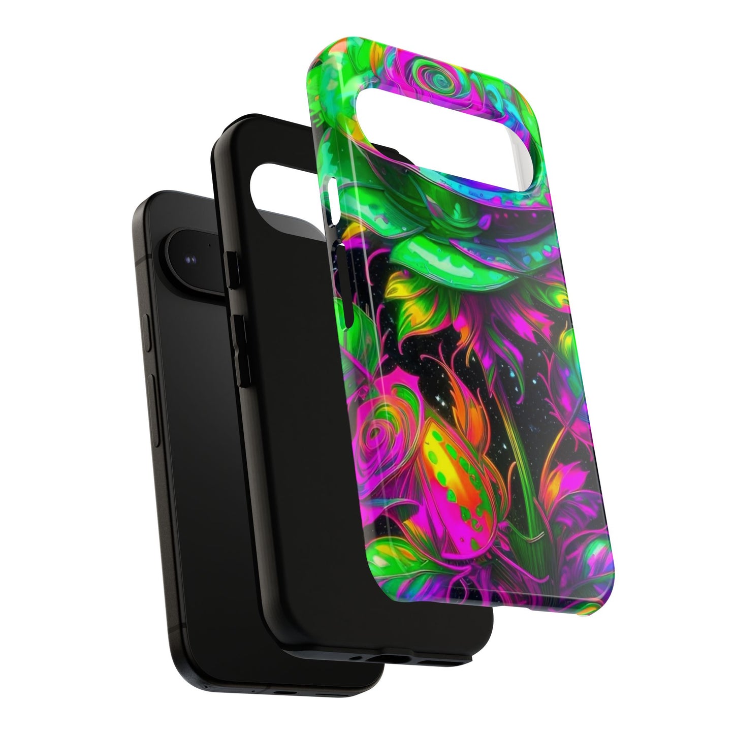 Tough Cases