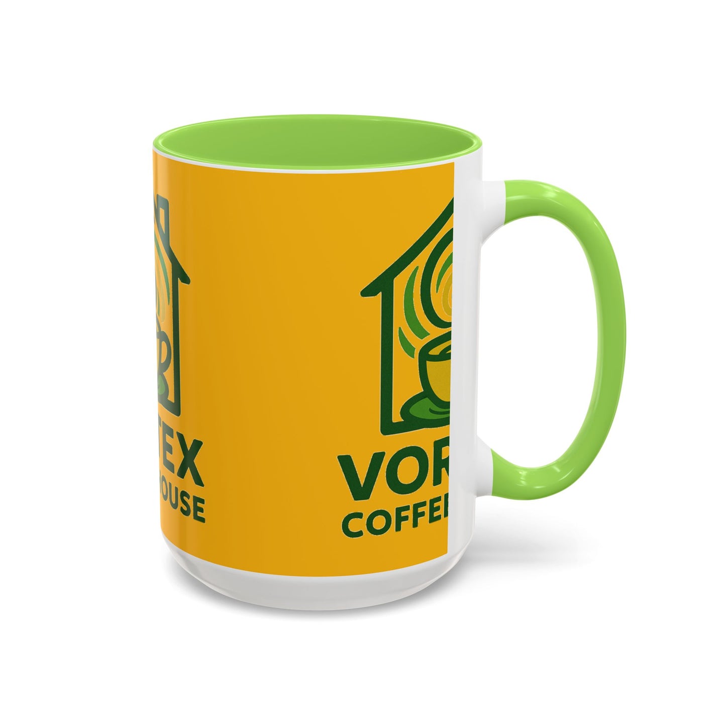 Colorful Mugs (11oz, 15oz)