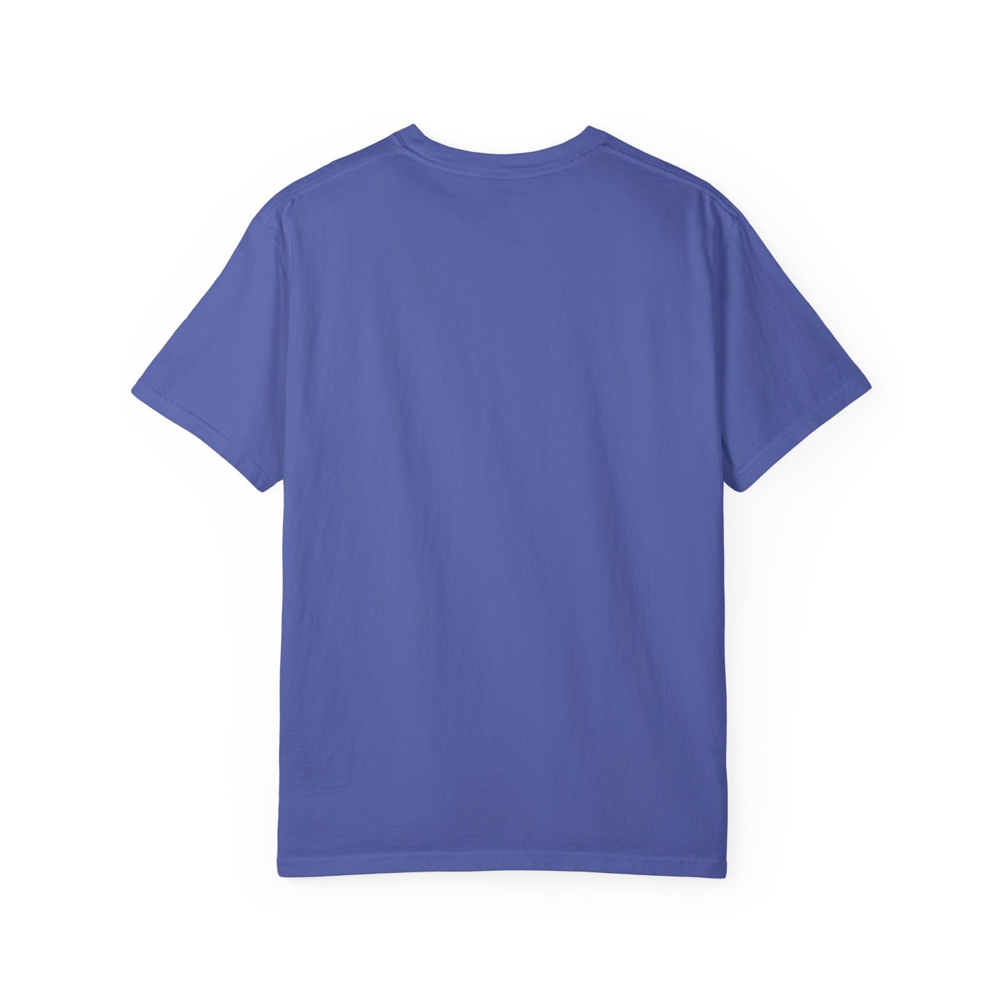 Unisex Garment-Dyed T-shirt π