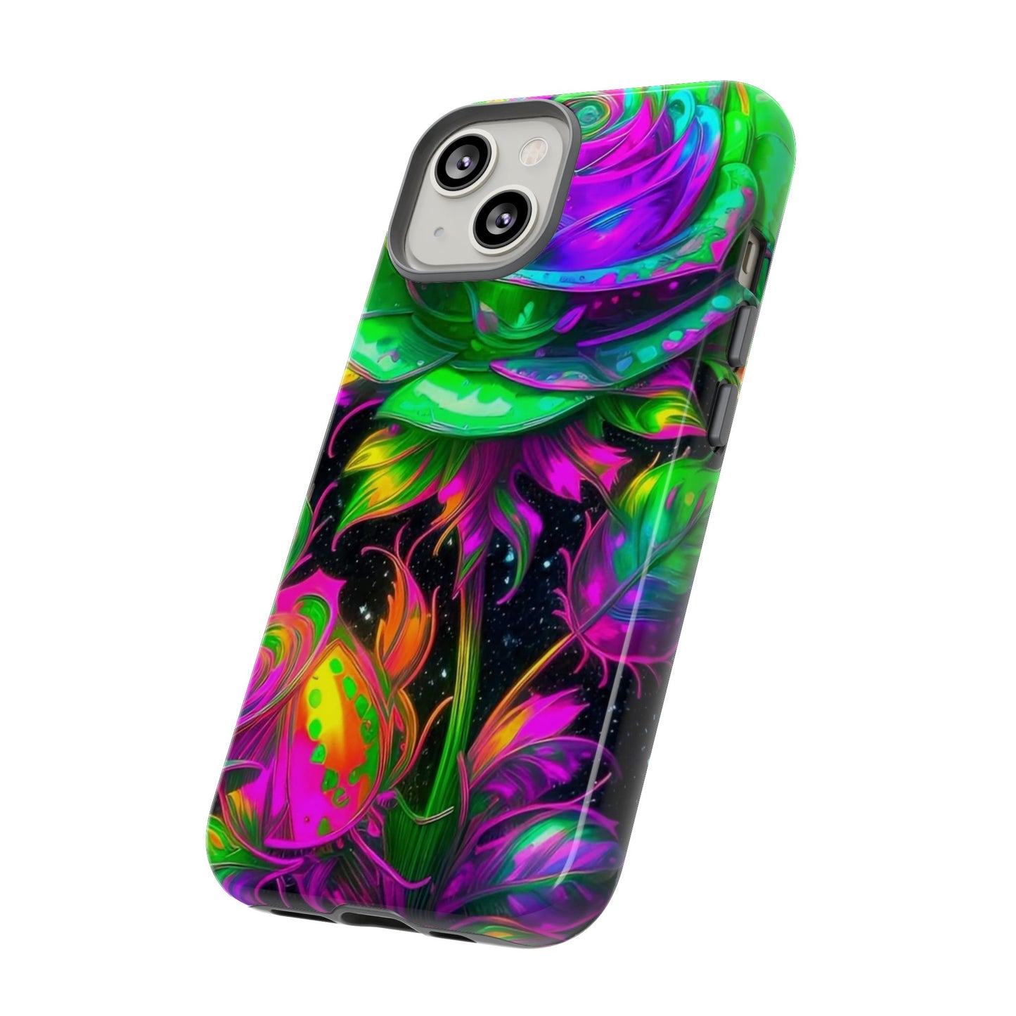 Tough Cases