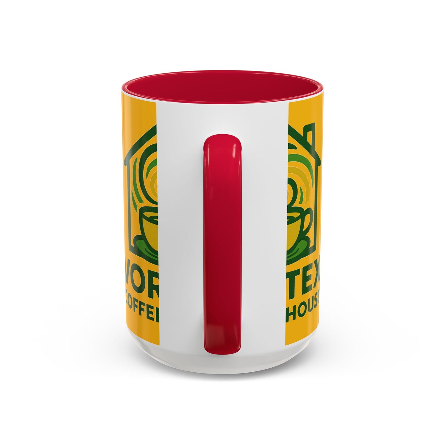 Colorful Mugs (11oz, 15oz)