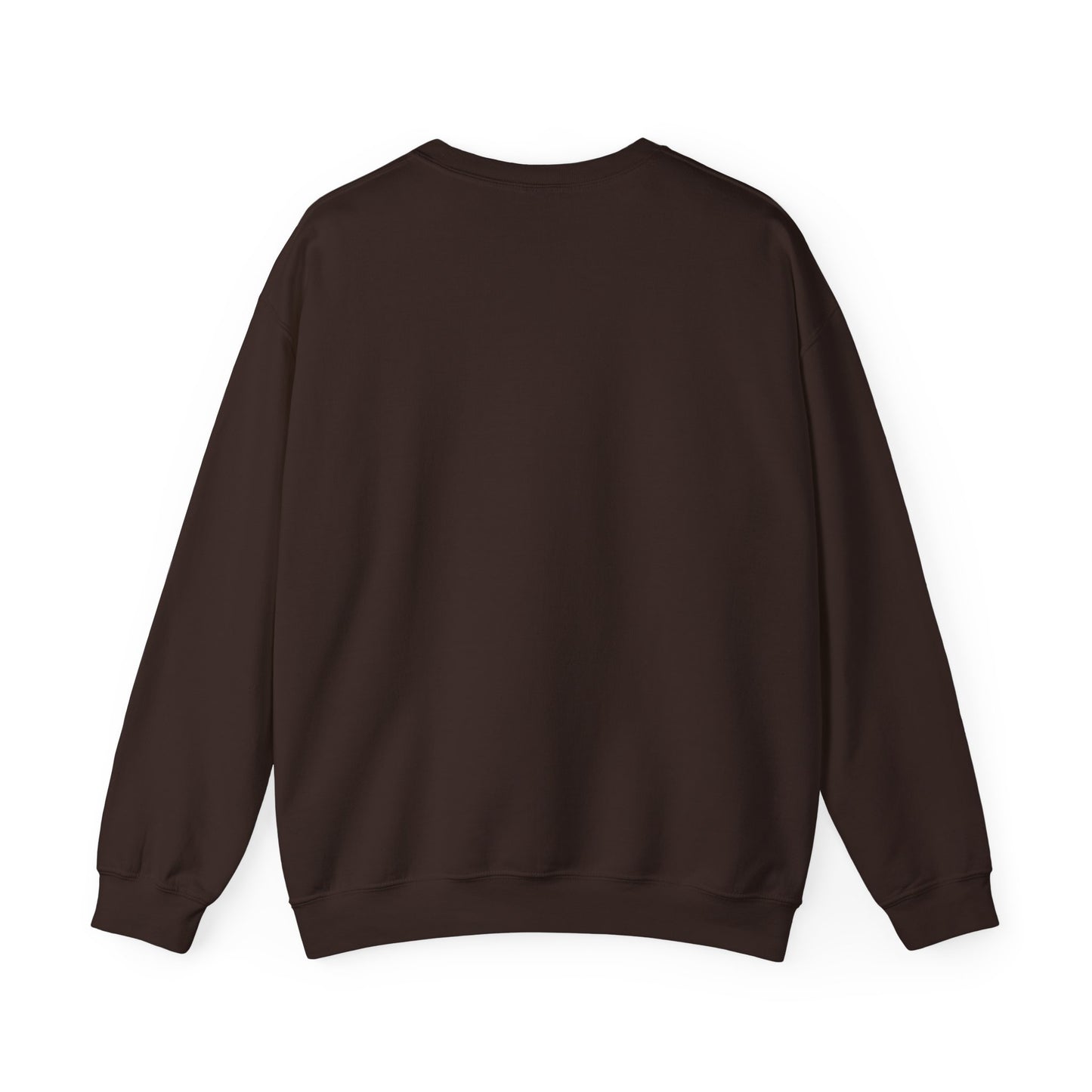 Whimsical Mushroom Crewneck Sweatshirt, Cozy Unisex Sweater, Nature-Inspired Apparel, Perfect for Gifts, Spring Style, Casual Comfort
