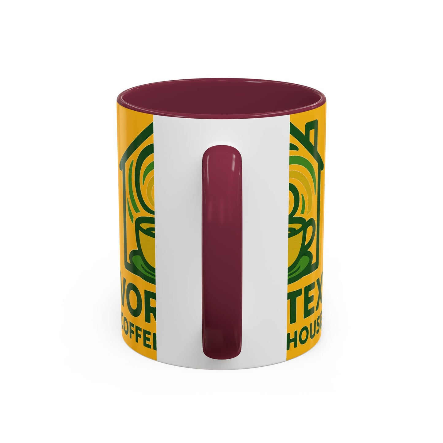 Colorful Mugs (11oz, 15oz)