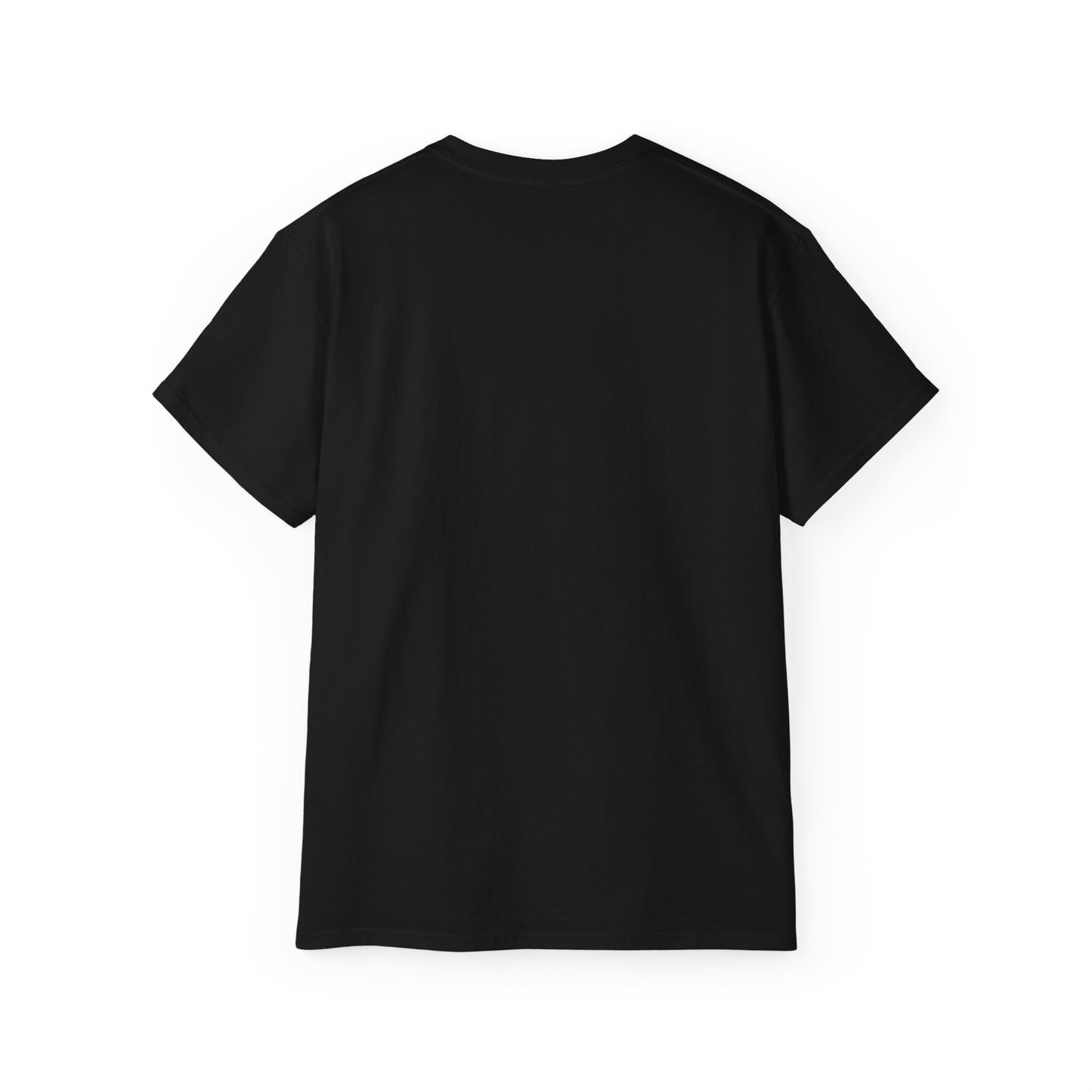 Fantasy Art Unisex Ultra Cotton Tee - Ethereal Angel Design