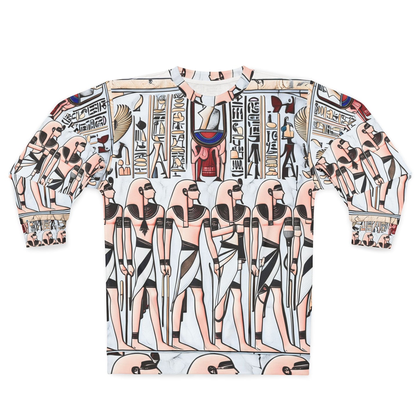Unisex Sweatshirt (AOP)