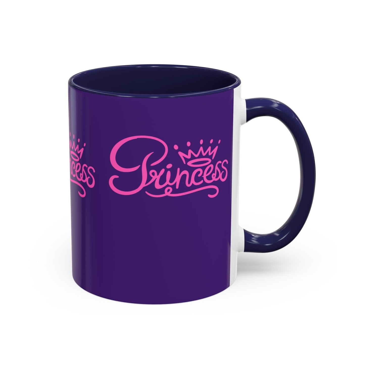 Disney princess coffee mug(11, 15oz)