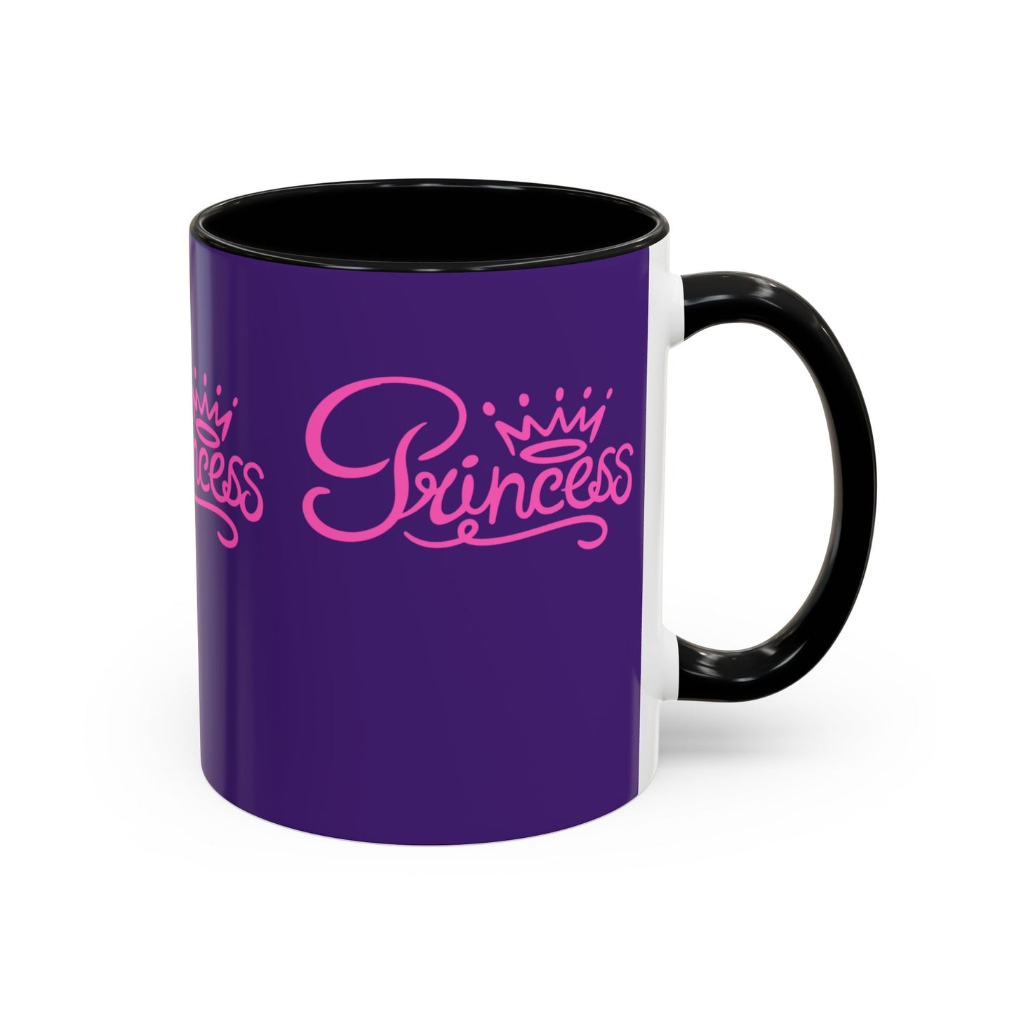Disney princess coffee mug(11, 15oz)