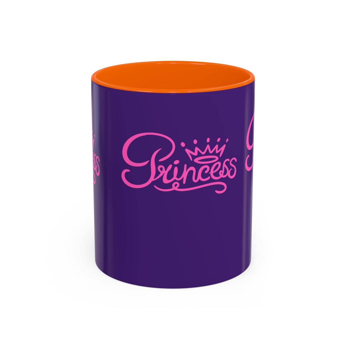Disney princess coffee mug(11, 15oz)