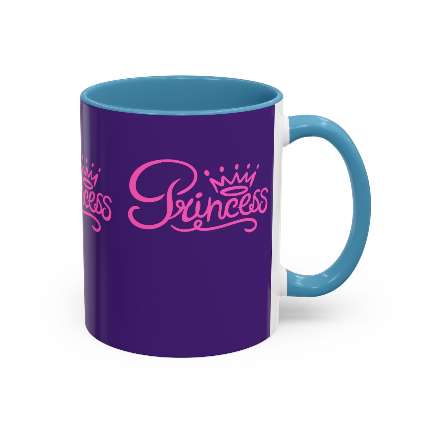 Disney princess coffee mug(11, 15oz)