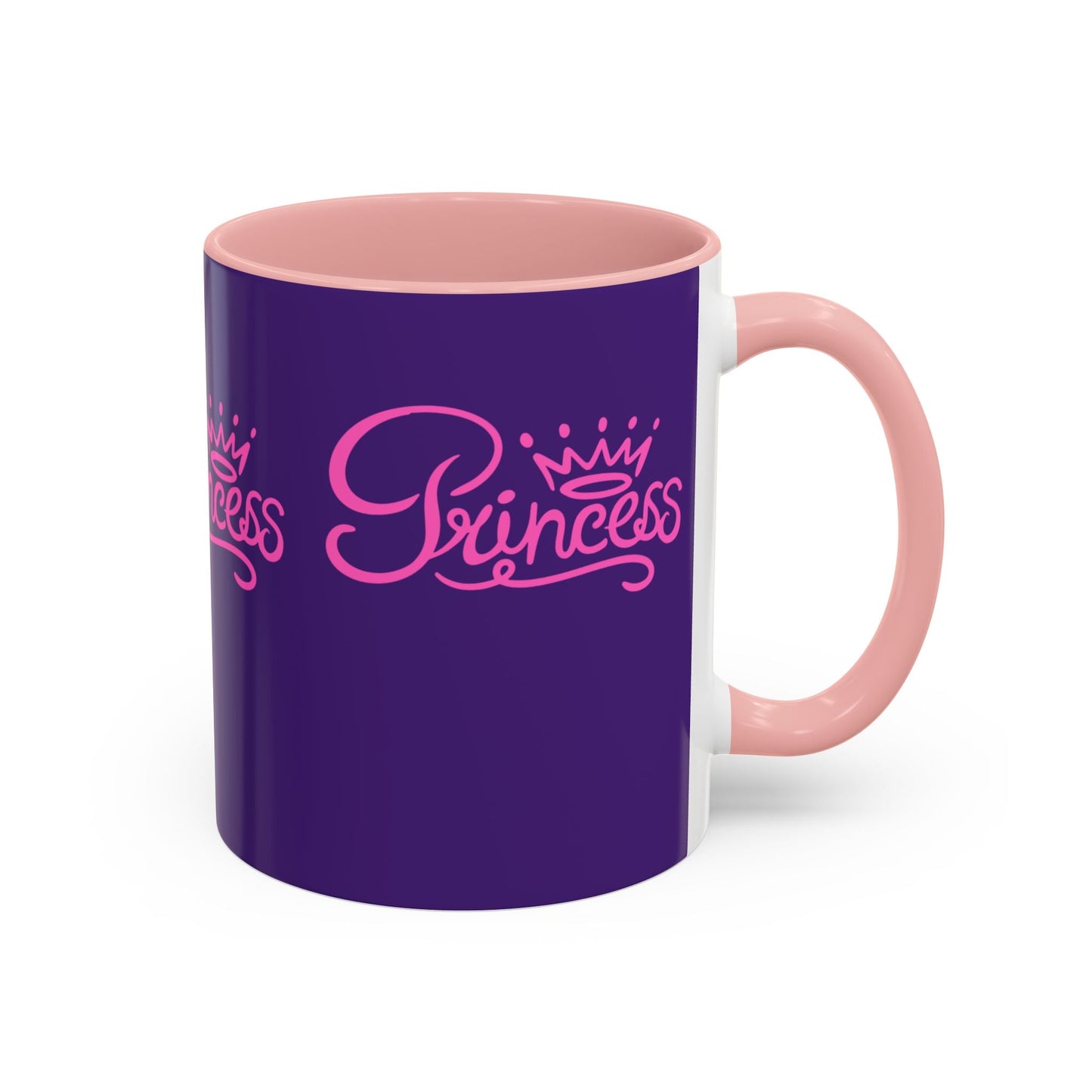 Disney princess coffee mug(11, 15oz)