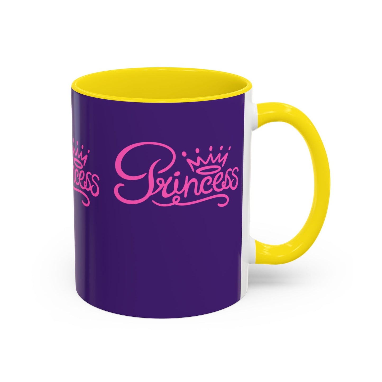 Disney princess coffee mug(11, 15oz)