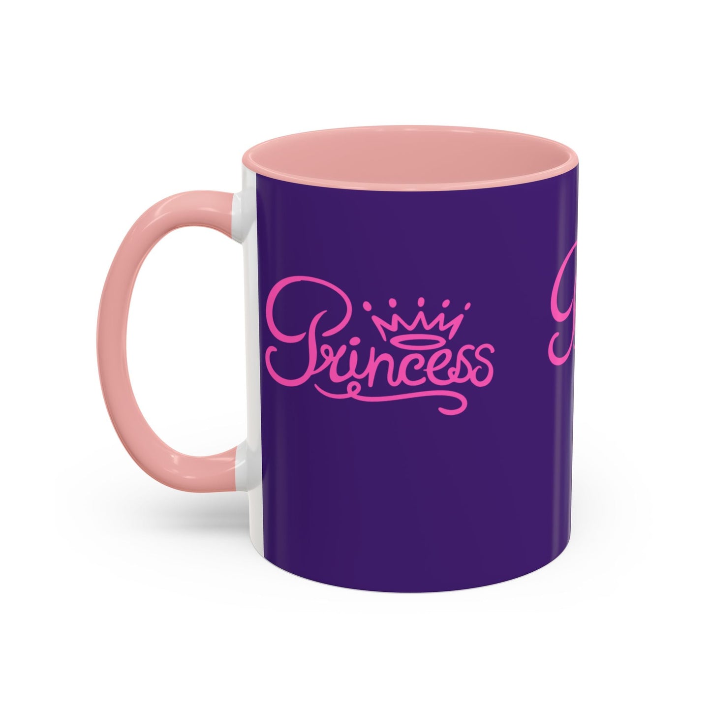 Disney princess coffee mug(11, 15oz)