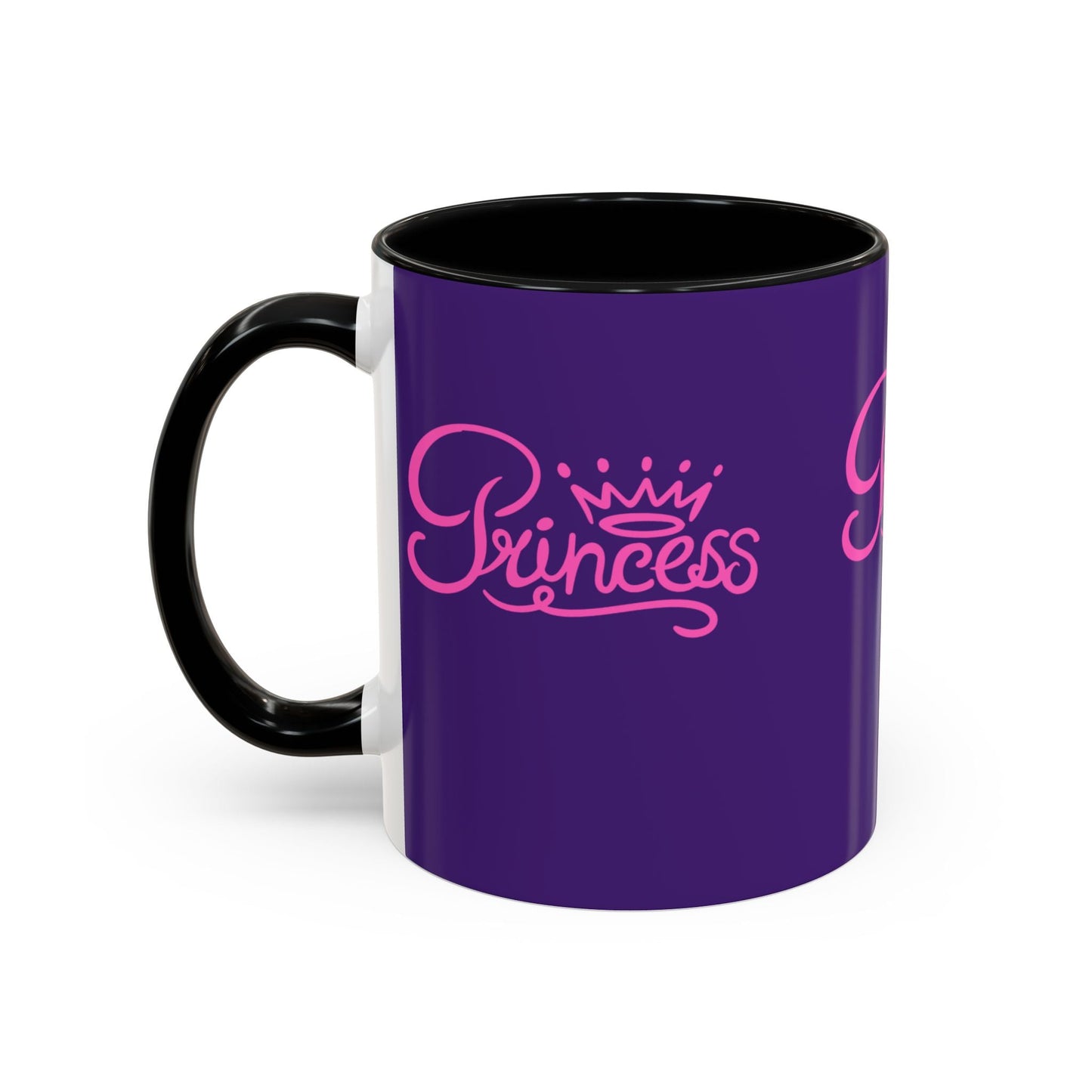 Disney princess coffee mug(11, 15oz)