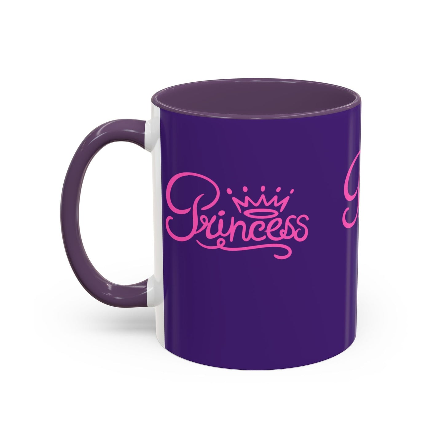 Disney princess coffee mug(11, 15oz)